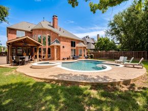 5109  Remington Park Drive , Flower Mound Texas 75028