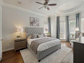 5109  Remington Park Drive , Flower Mound Texas 75028