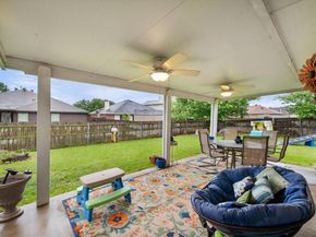 202  Creek Point Lane , Arlington Texas 76002