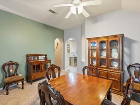 202  Creek Point Lane , Arlington Texas 76002