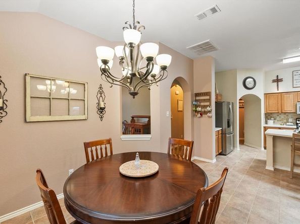 202  Creek Point Lane , Arlington Texas 76002