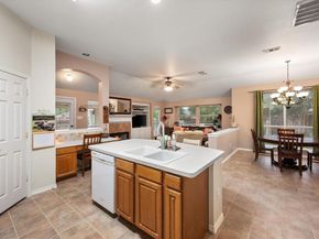 202  Creek Point Lane , Arlington Texas 76002