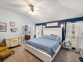 202  Creek Point Lane , Arlington Texas 76002