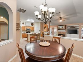 202  Creek Point Lane , Arlington Texas 76002