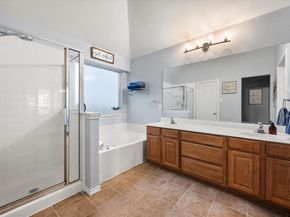 202  Creek Point Lane , Arlington Texas 76002