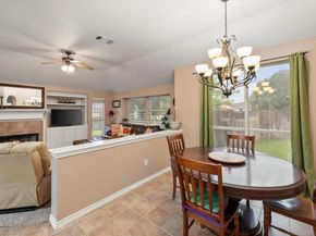 202  Creek Point Lane , Arlington Texas 76002