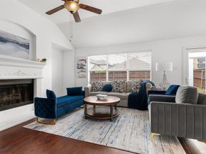 2845  Evening Mist Drive , Little Elm Texas 75068