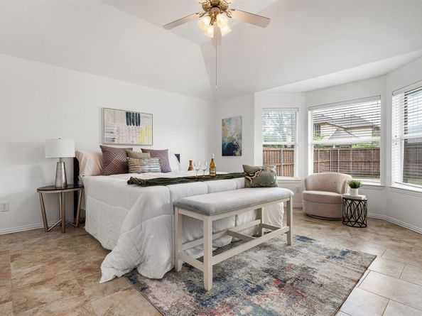 2845  Evening Mist Drive , Little Elm Texas 75068