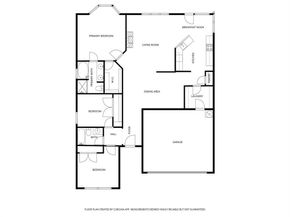 2845  Evening Mist Drive , Little Elm Texas 75068