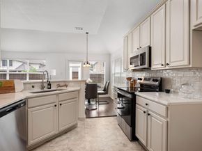 2845  Evening Mist Drive , Little Elm Texas 75068