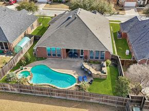 4317  Wexford Drive , Fort Worth Texas 76244