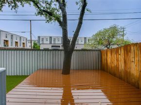 3801  San Jacinto   E, Dallas Texas 75204