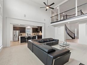 704 S HIDDEN LAKES Drive , DeSoto Texas 75115