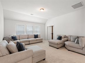 704 S HIDDEN LAKES Drive , DeSoto Texas 75115