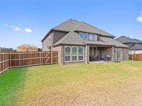 704 S HIDDEN LAKES Drive , DeSoto Texas 75115