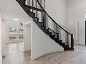 704 S HIDDEN LAKES Drive , DeSoto Texas 75115