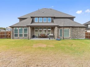 704 S HIDDEN LAKES Drive , DeSoto Texas 75115