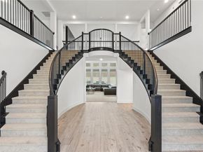 704 S HIDDEN LAKES Drive , DeSoto Texas 75115