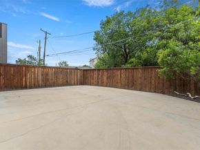 2807  Wingate Street , Fort Worth Texas 76107