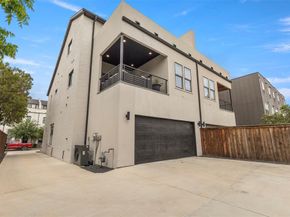 2807  Wingate Street , Fort Worth Texas 76107