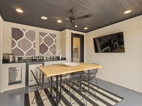 2807  Wingate Street , Fort Worth Texas 76107