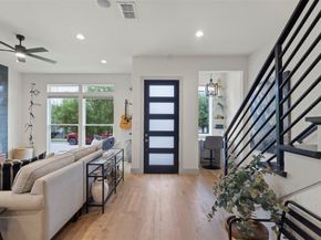 2807  Wingate Street , Fort Worth Texas 76107