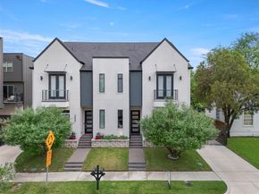 2807  Wingate Street , Fort Worth Texas 76107