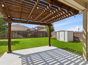 10325  Lastrup Drive , Fort Worth Texas 76177