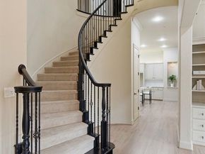 30  Piazza Lane , Colleyville Texas 76034