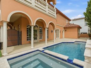 30  Piazza Lane , Colleyville Texas 76034