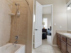 30  Piazza Lane , Colleyville Texas 76034