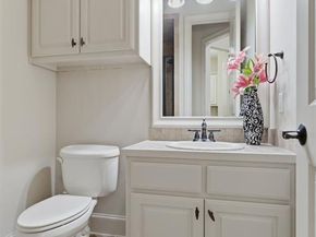 30  Piazza Lane , Colleyville Texas 76034