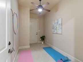 30  Piazza Lane , Colleyville Texas 76034