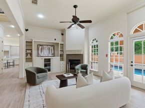 30  Piazza Lane , Colleyville Texas 76034