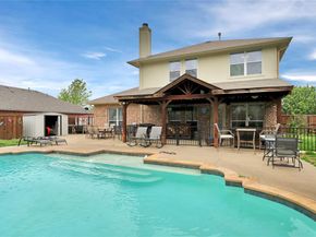 2774  Cobblestone Drive , Rockwall Texas 75087