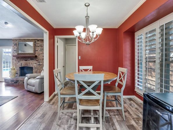 2516  Lawnview Drive , Carrollton Texas 75006