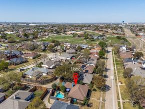 2516  Lawnview Drive , Carrollton Texas 75006