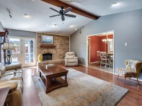 2516  Lawnview Drive , Carrollton Texas 75006