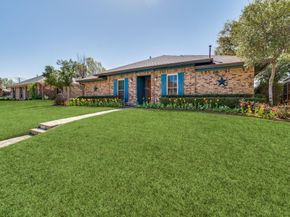 2516  Lawnview Drive , Carrollton Texas 75006