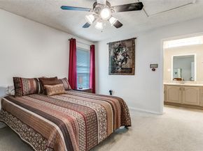 51  Morrow Drive , Bedford Texas 76021