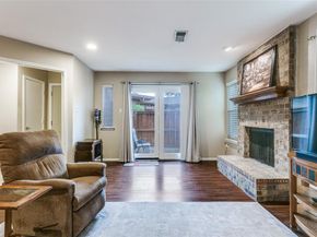 51  Morrow Drive , Bedford Texas 76021