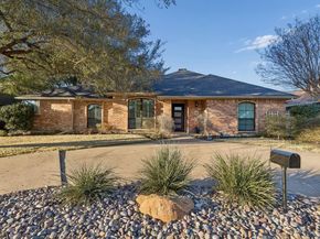 6139  Yellow Rock Trail , Dallas Texas 75248