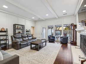 6139  Yellow Rock Trail , Dallas Texas 75248