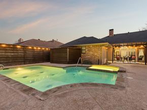 6139  Yellow Rock Trail , Dallas Texas 75248