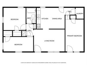 2412  Spiller Street , Fort Worth Texas 76105