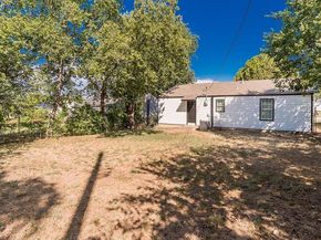 2412  Spiller Street , Fort Worth Texas 76105