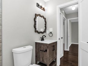 2412  Spiller Street , Fort Worth Texas 76105