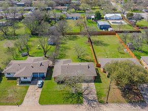 1206  Usher Street , Benbrook Texas 76126