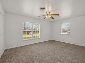 1206  Usher Street , Benbrook Texas 76126