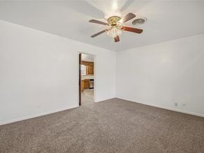 1206  Usher Street , Benbrook Texas 76126